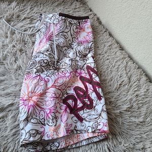 Roxy board swim shorts Size M